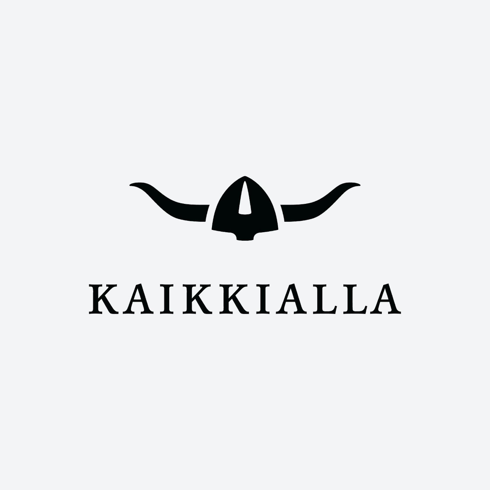 Kaikkialla