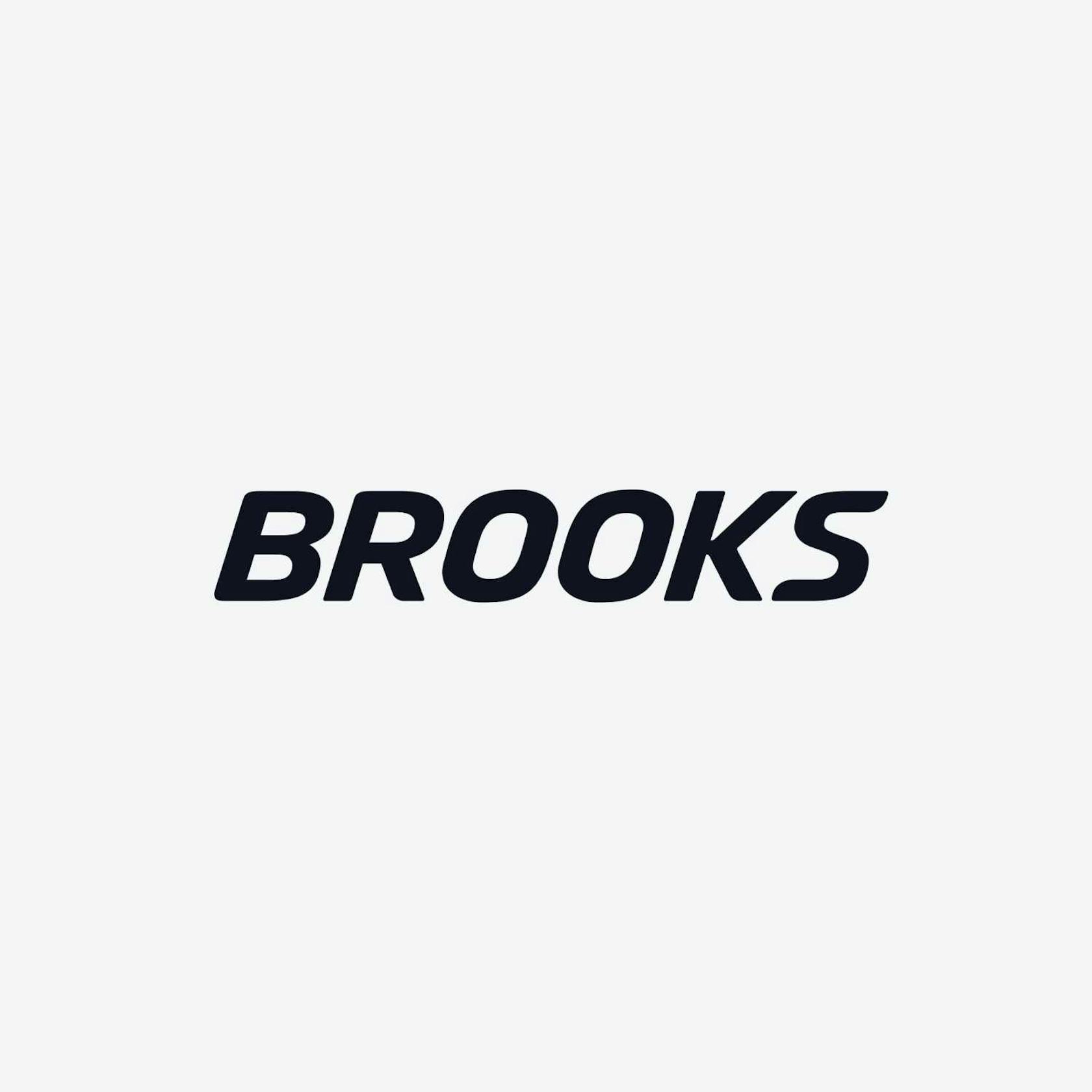 quadratino logo per LPs Brooks