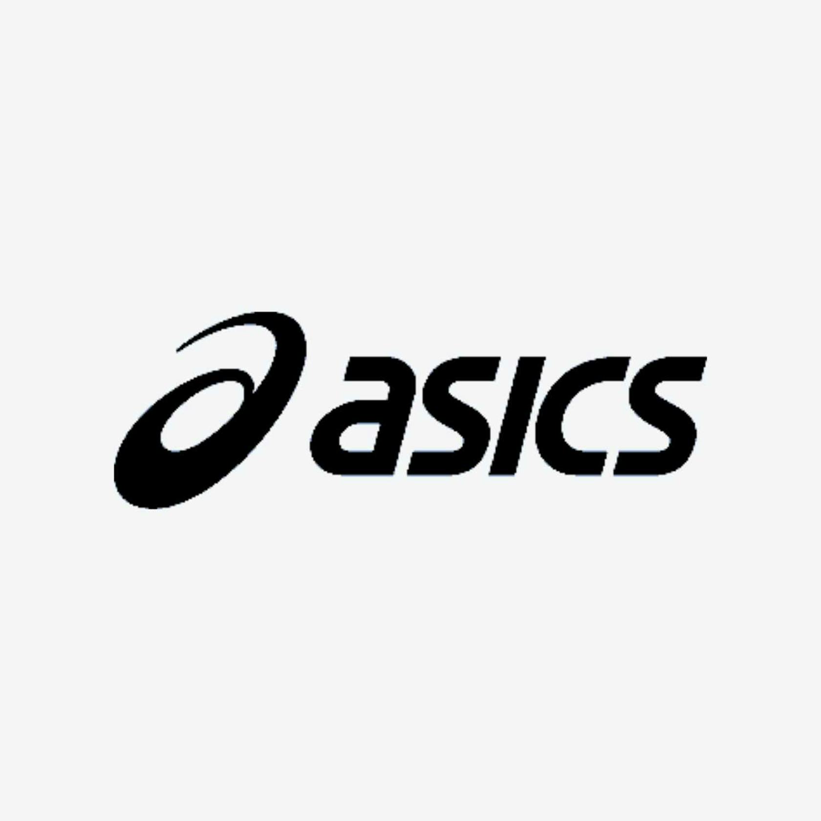 Asics sportler