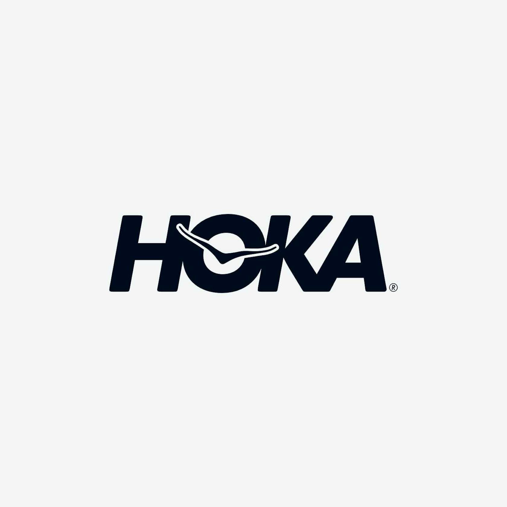 Hoka sportler