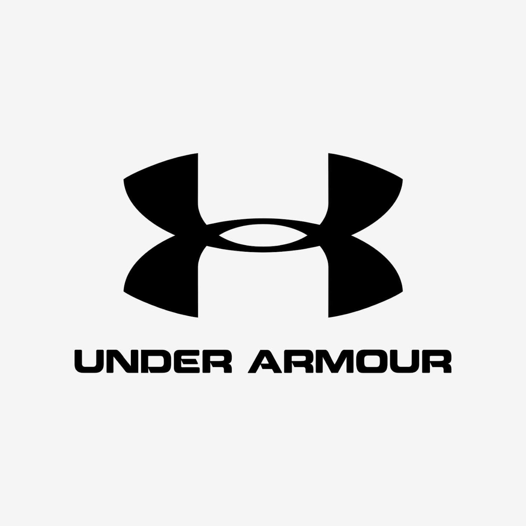 Under Armour sportler