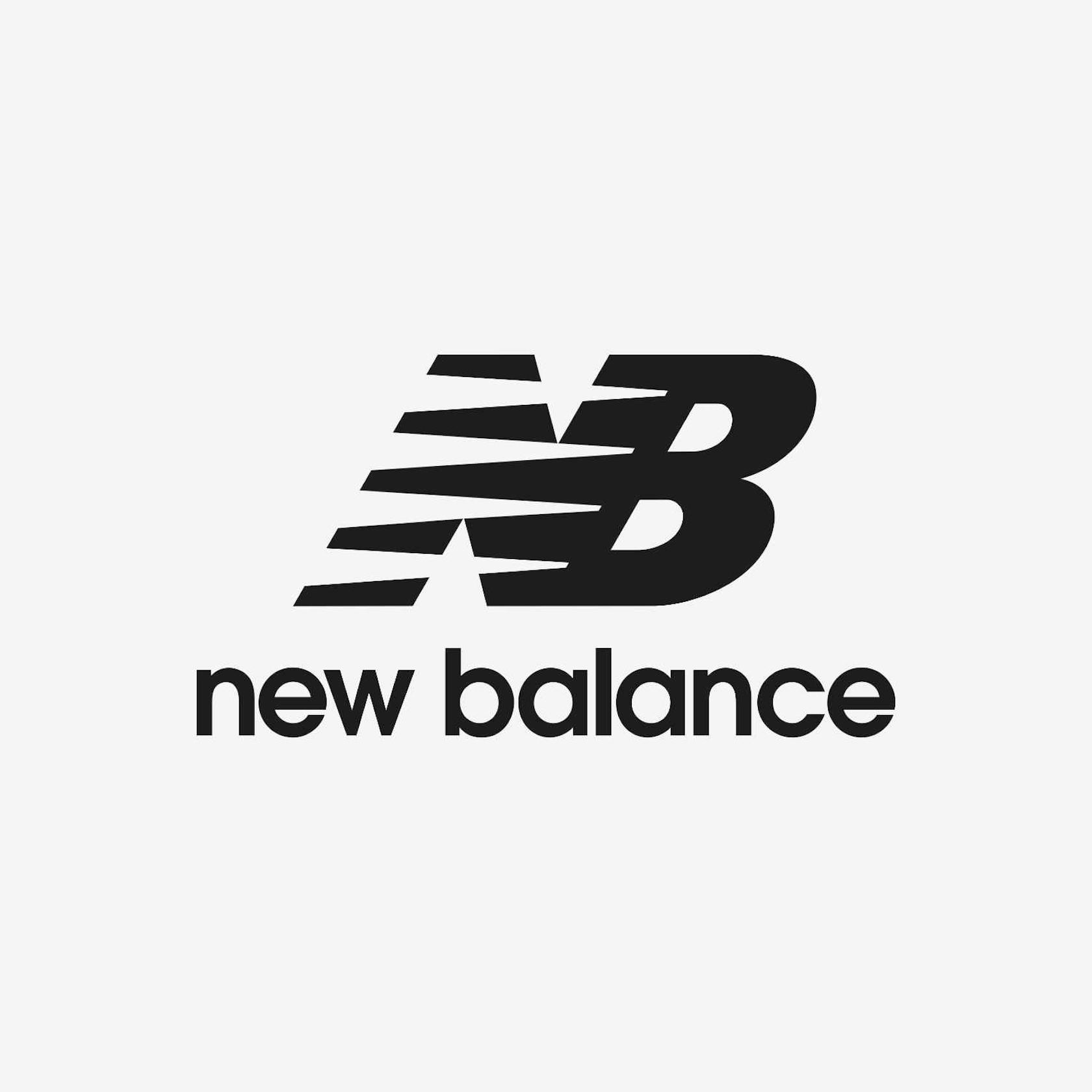 New Balance sportler