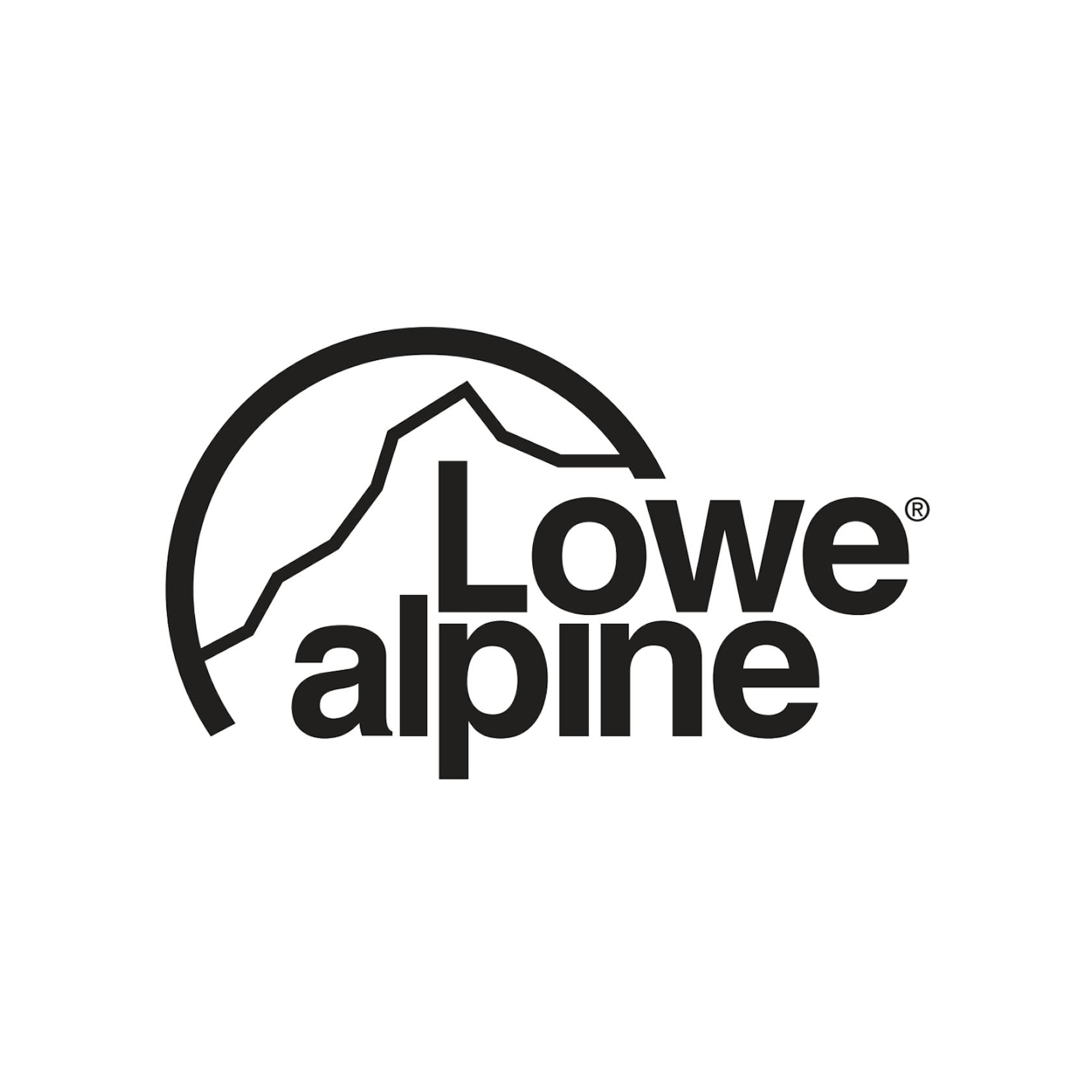 Lowe Alpin