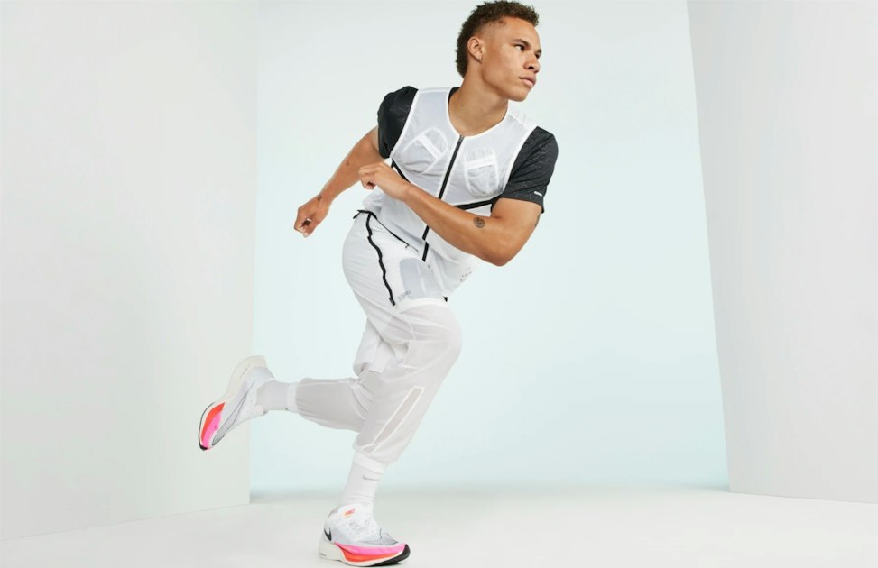 Find Your Fast: Nike und die Evolution der Geschwindigkeit