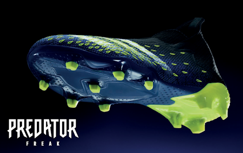 adidas Predator Freak