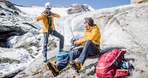 Arc'teryx Onlineshop
