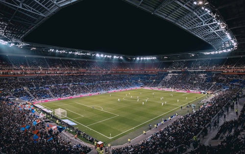 Fußball