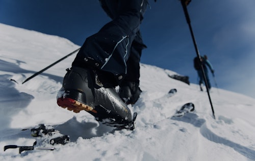 La Sportiva Vanguard