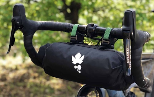 Bikepacking Taschen