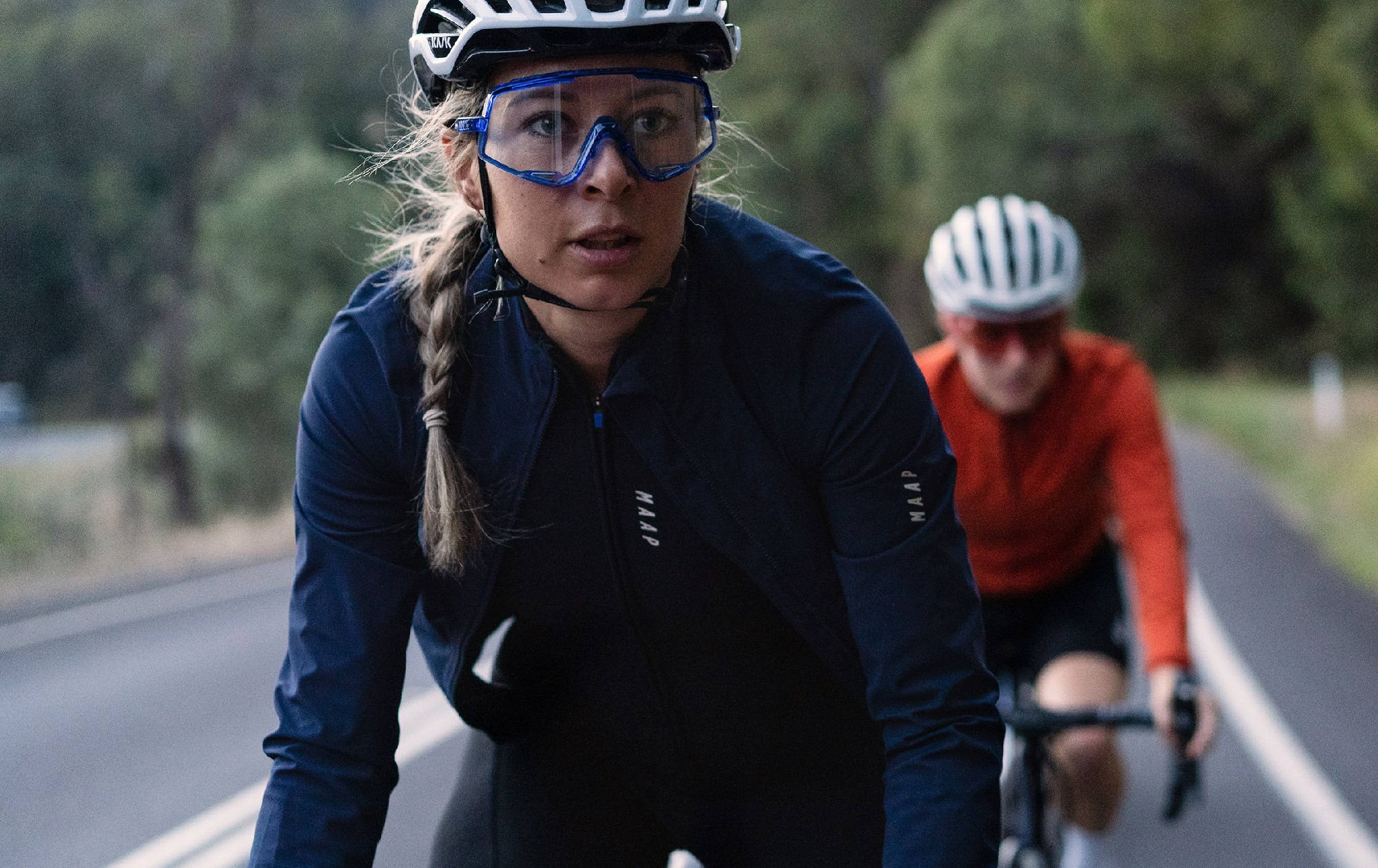 Maap  Neue stylische Radsportbekleidung aus Melbourne