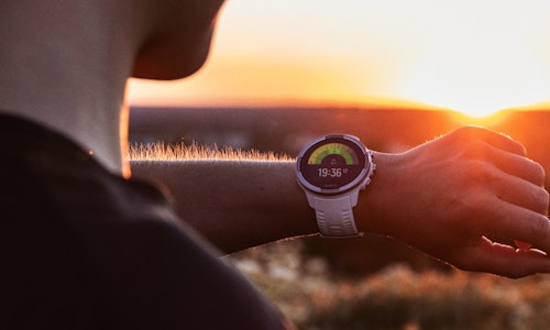 Suunto - Adventure Starts here