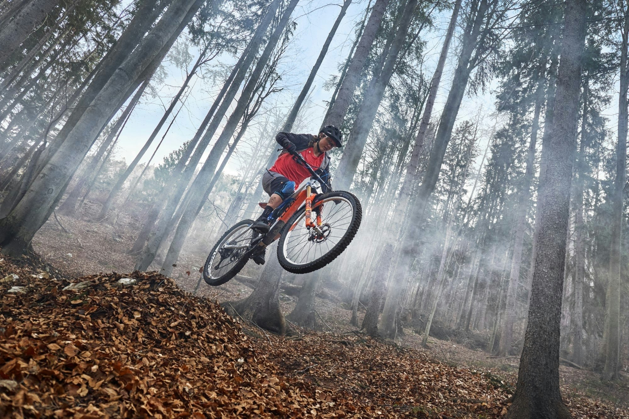 Bereit, deine Radsport-Reise auf ein neues Level zu heben? Entdecke den Garmin Edge 1040!