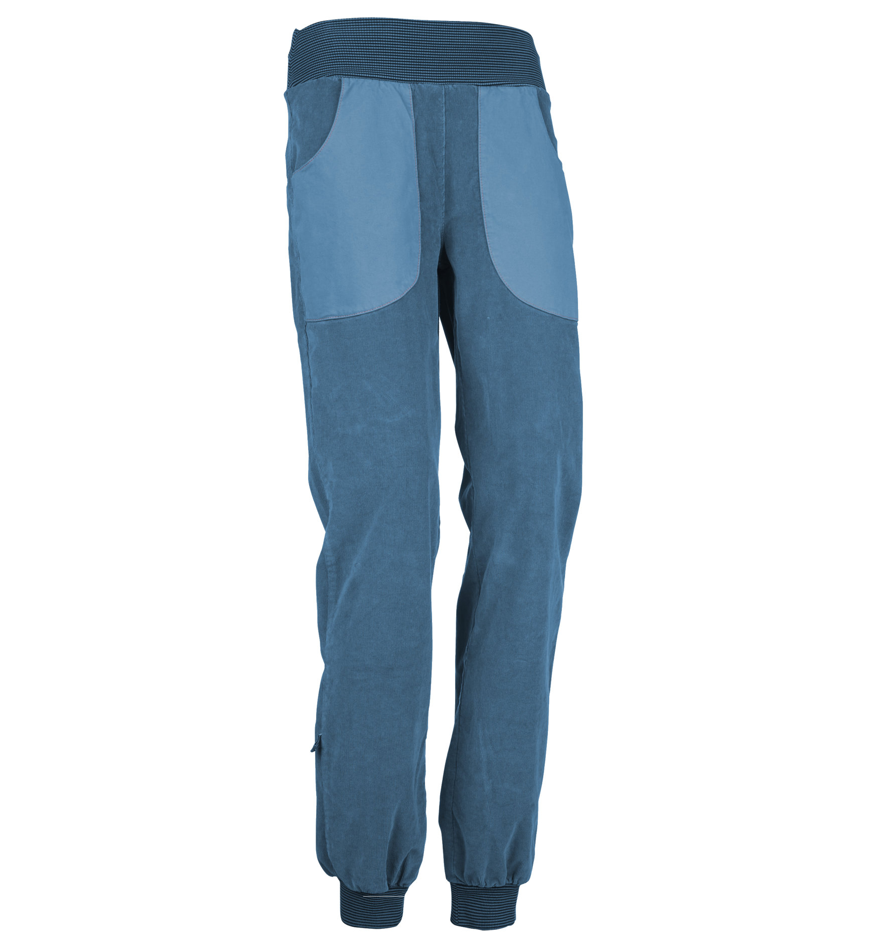 E9 Iuppi W - pantaloni arrampicata - donna