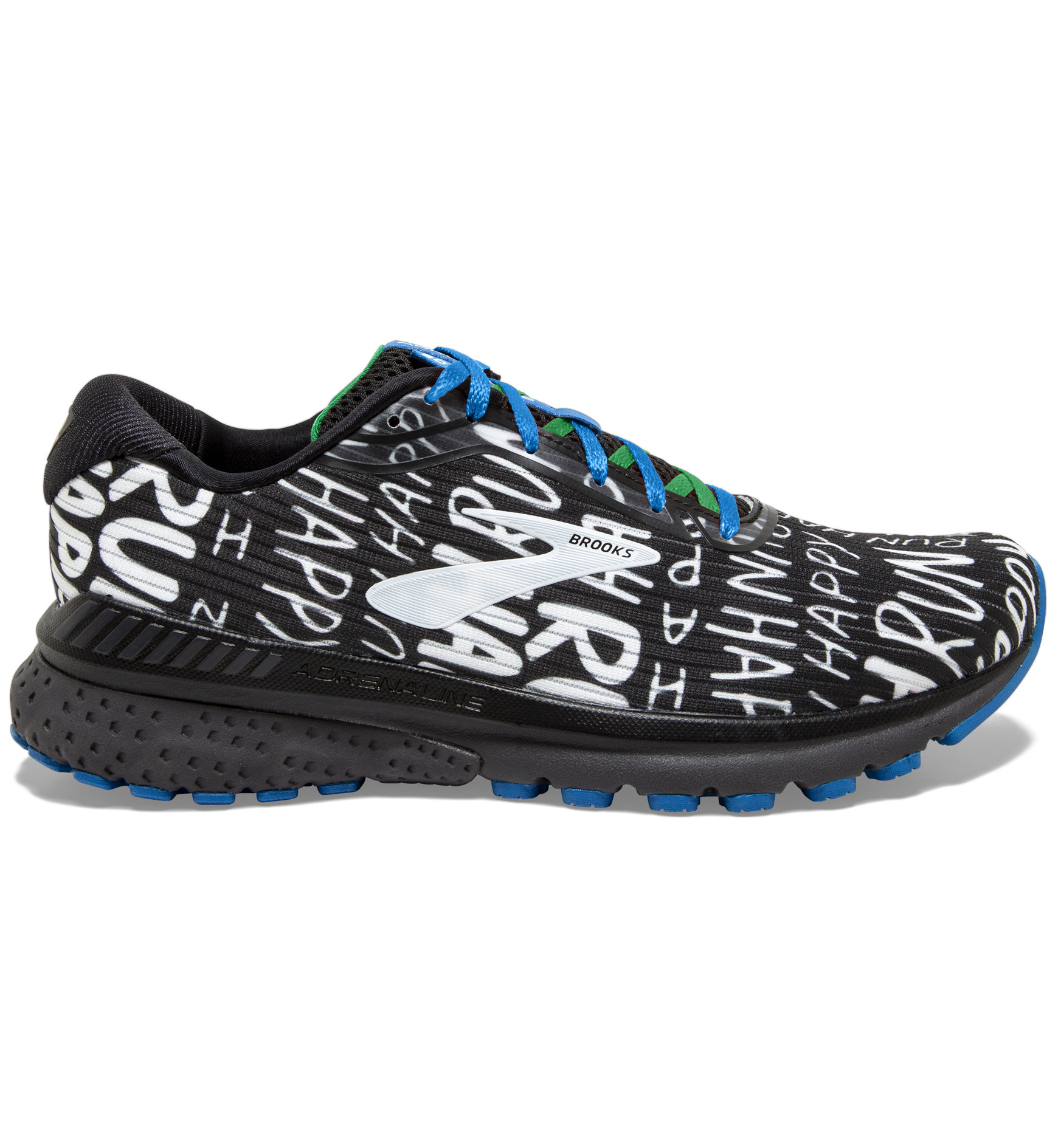 brooks vestiti