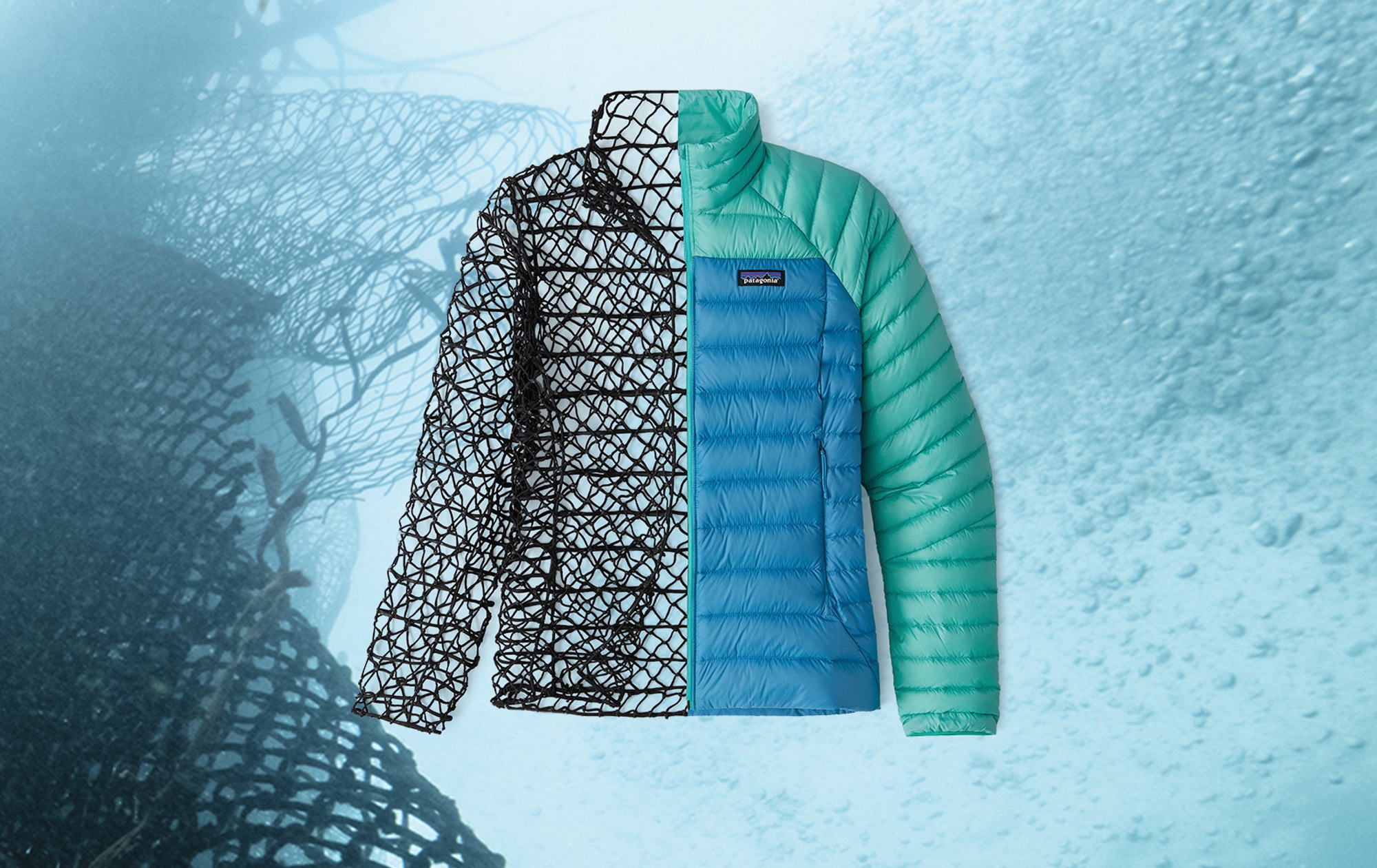 Lapiz deals blue patagonia