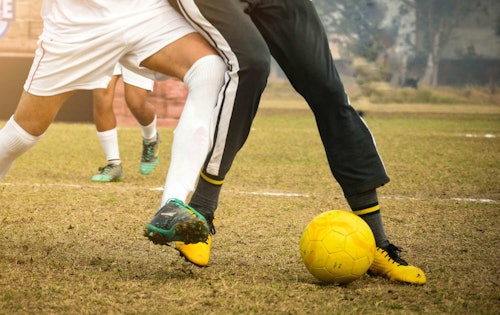 Fußballschuhe Onlineshop
