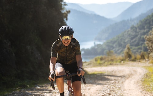 Gravel Bikes SPORTLER Onlineshop