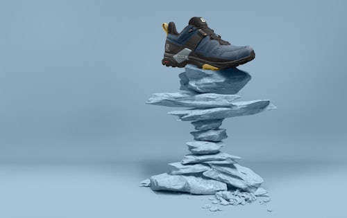 Salomon X Ultra 4 GTX