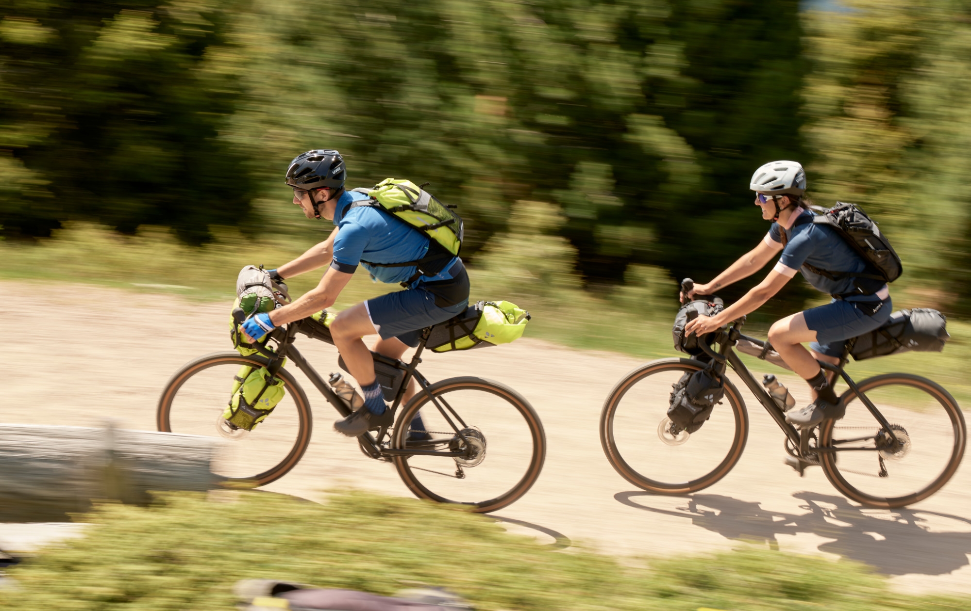 Gravel Bike: ein Leitfaden fr den Einstieg