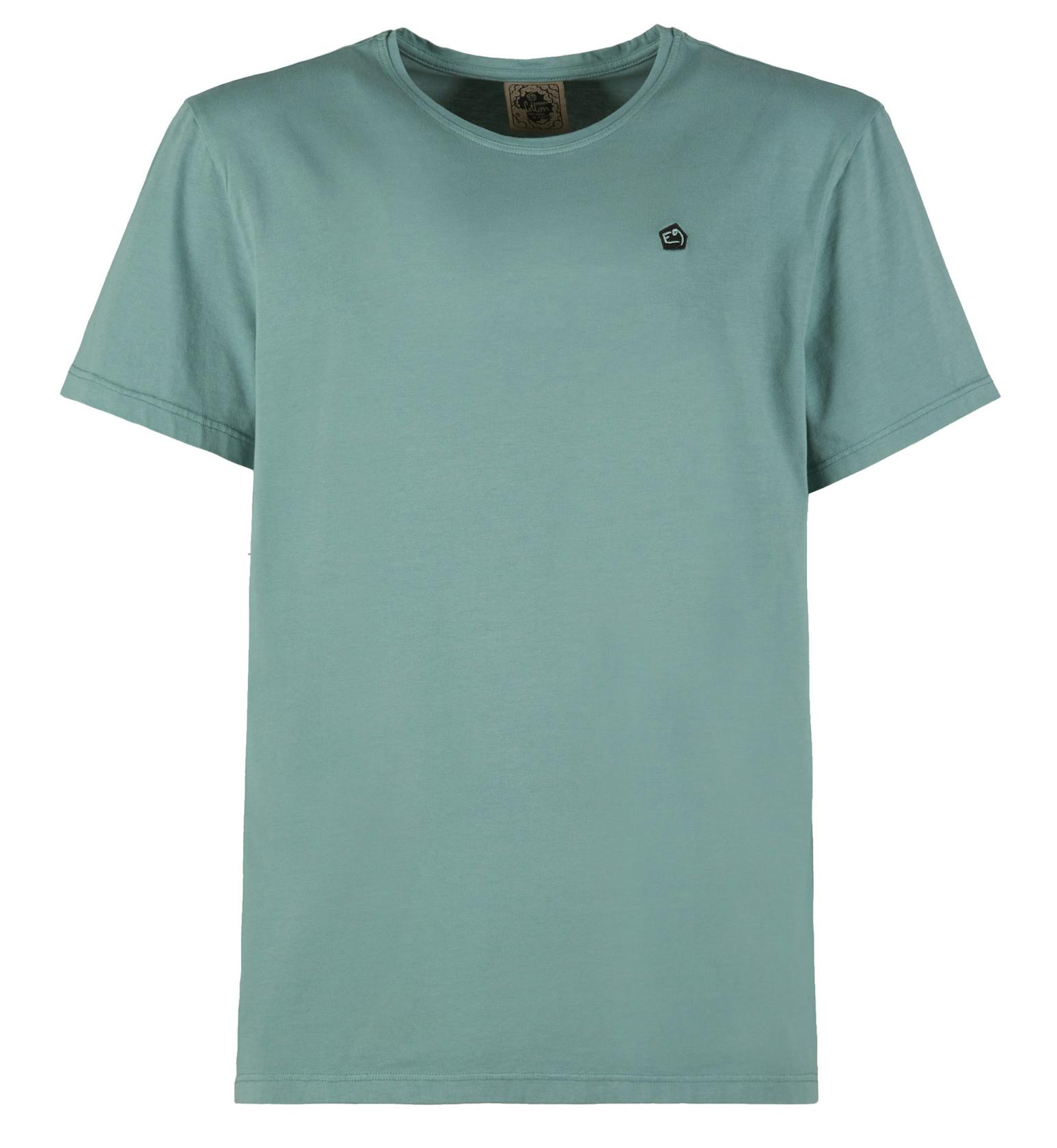 E9 ZZE M - T-shirt - uomo