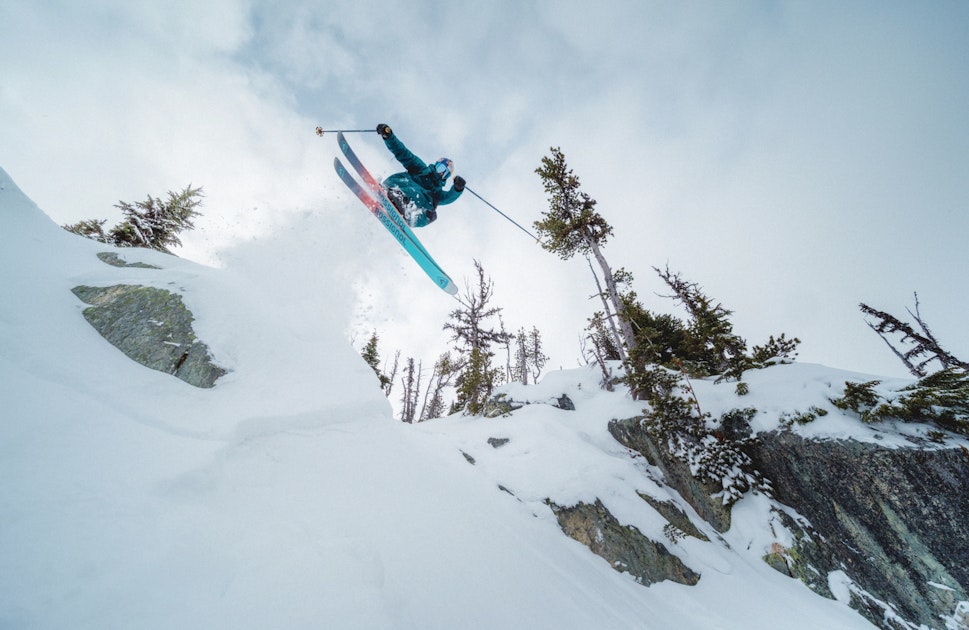 Rossignol Innovation, Pioniergeist und Nachhaltigkeit