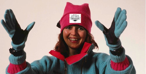 Ortovox 40 Jahre - Onlineshop