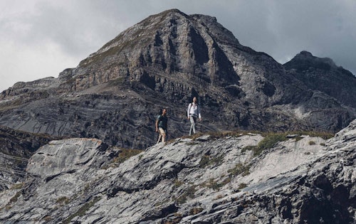 Mammut 2023 Hiking Collection