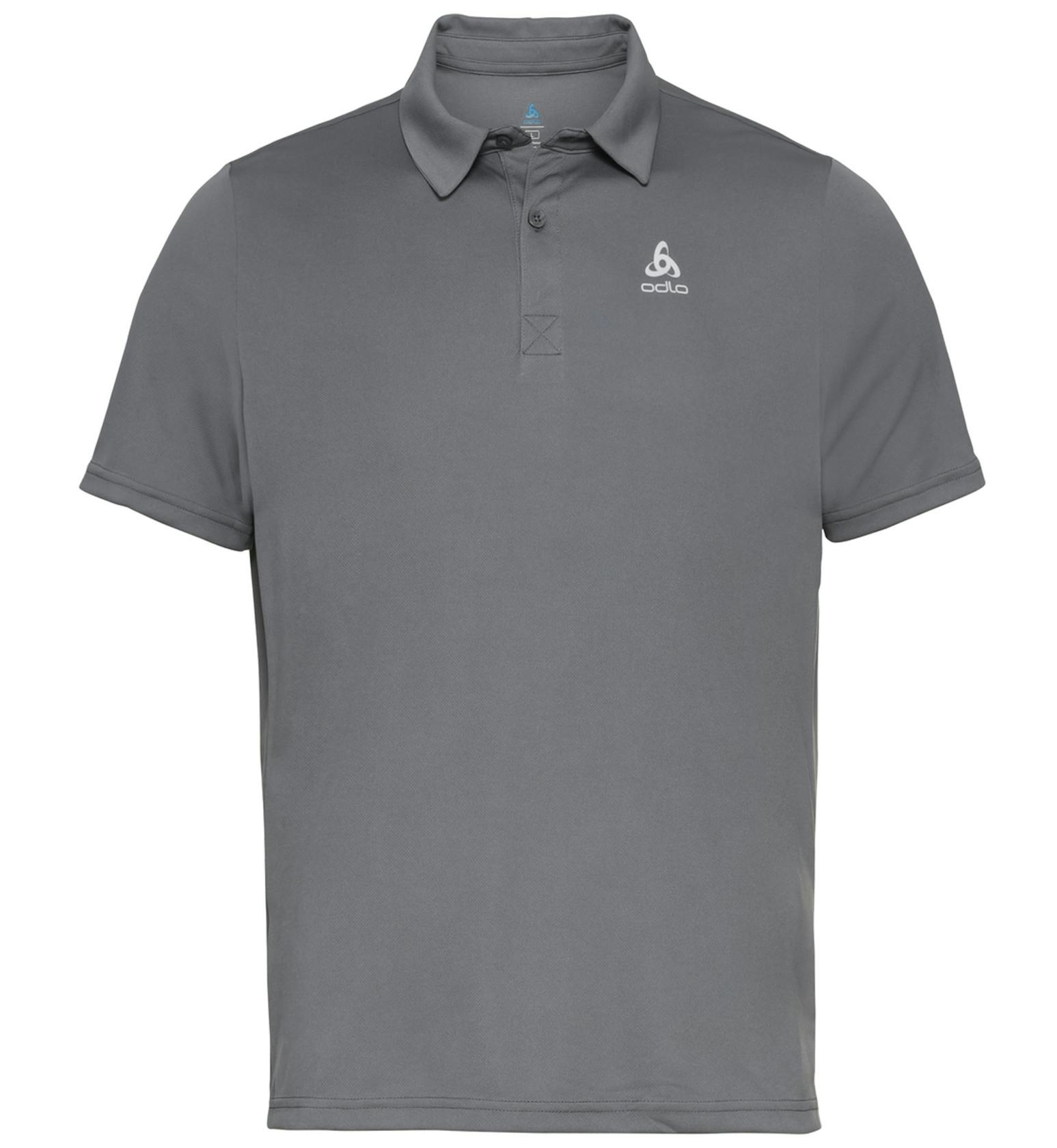 Odlo S/S Cardada - polo - uomo
