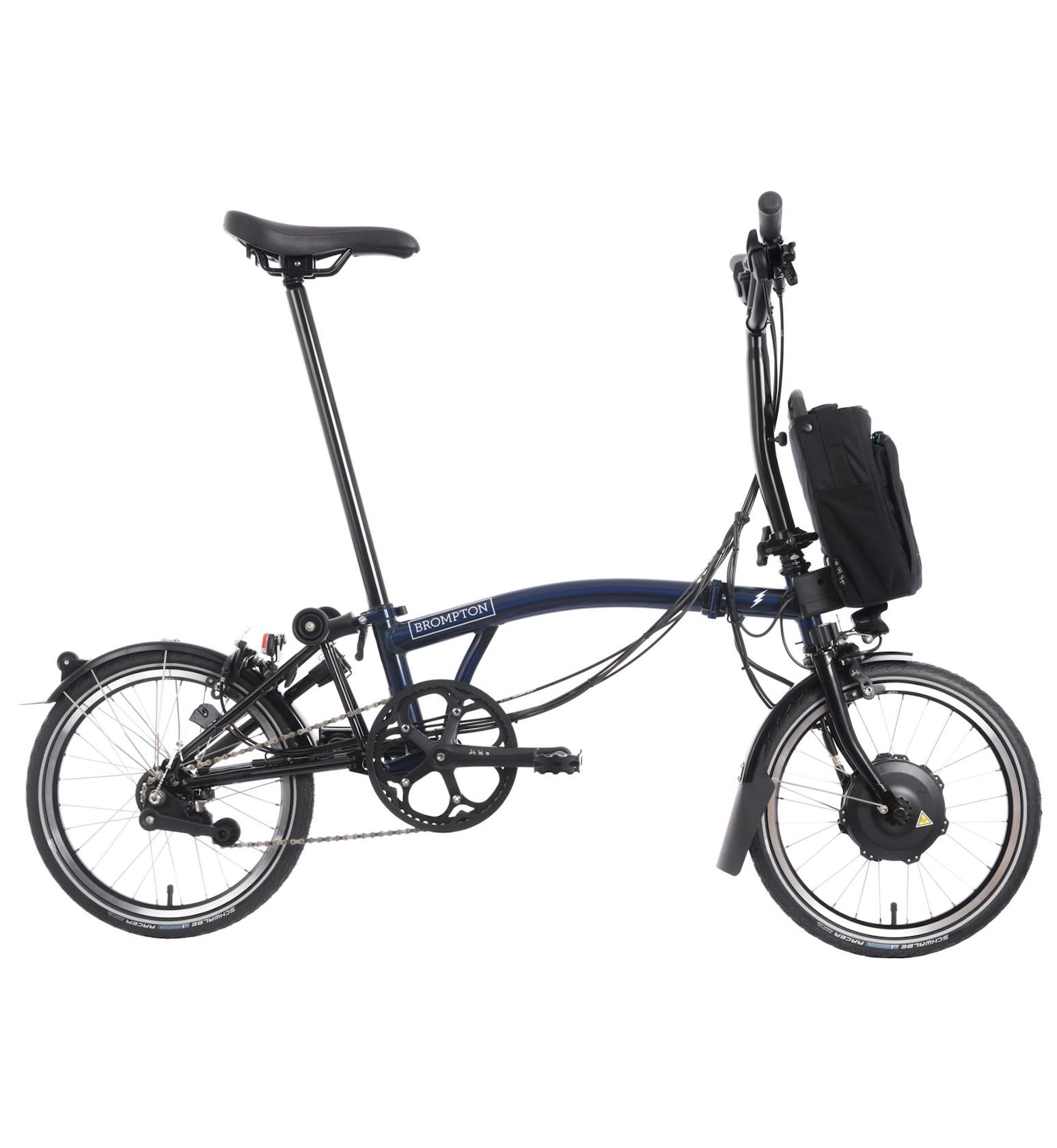  E-BIKE PIEGHEVOLI  〉〉〉