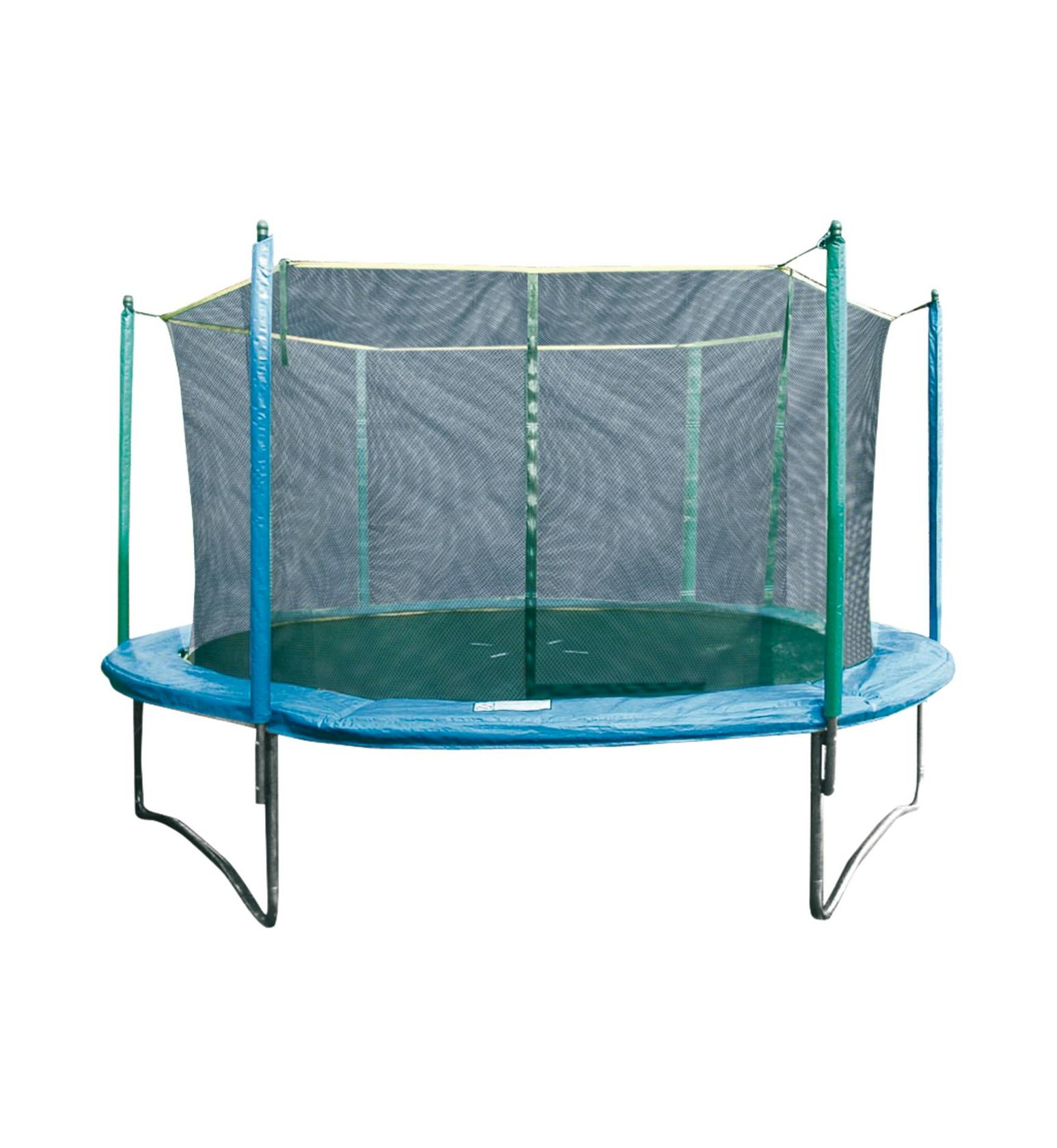 Garlando Combi - trampolini elastici