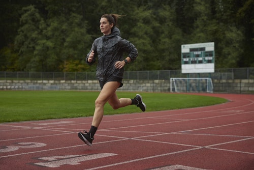 Garmin Forerunner Smartwatch