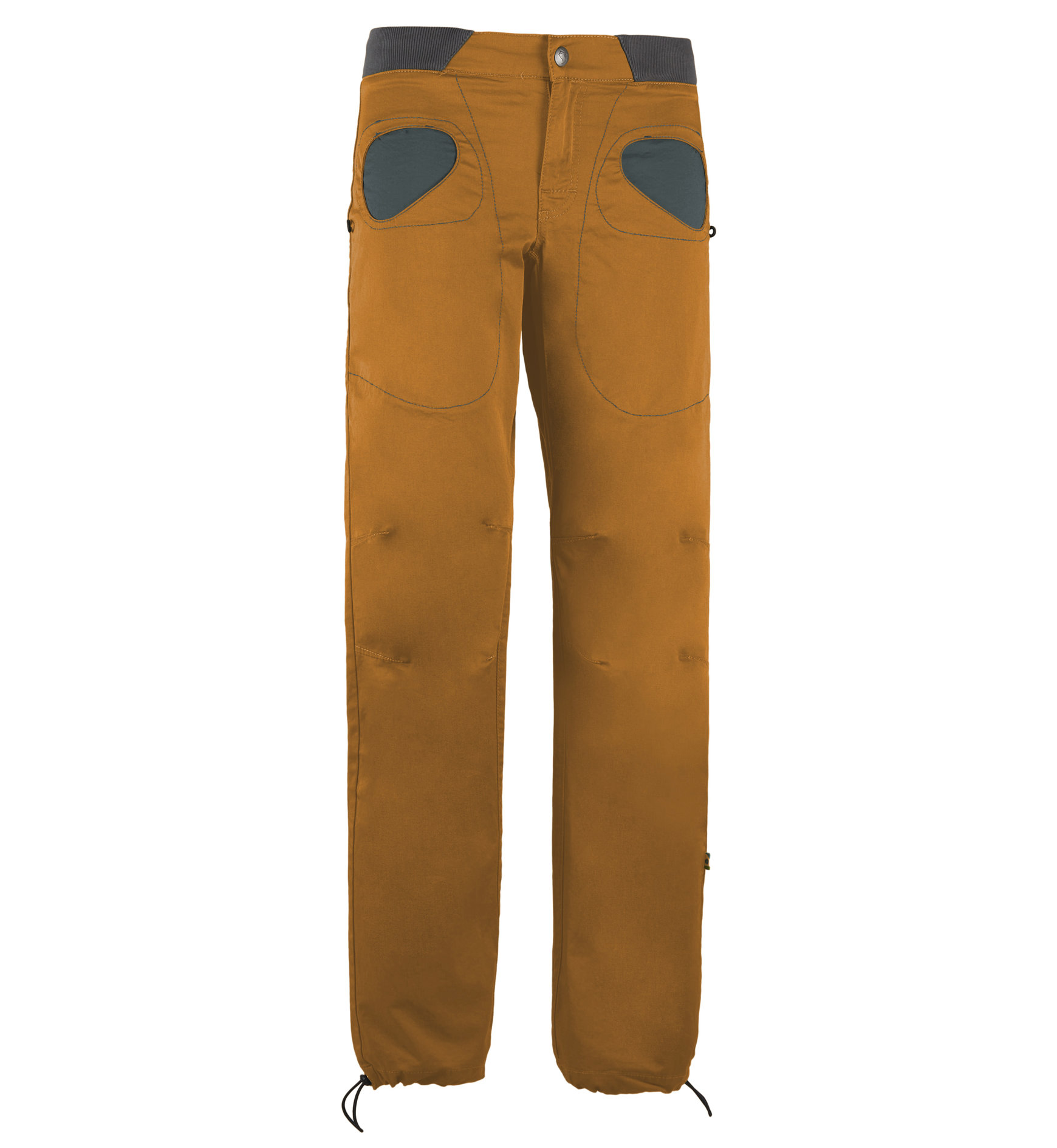 E9 Rondo Story - pantaloni arrampicata - uomo