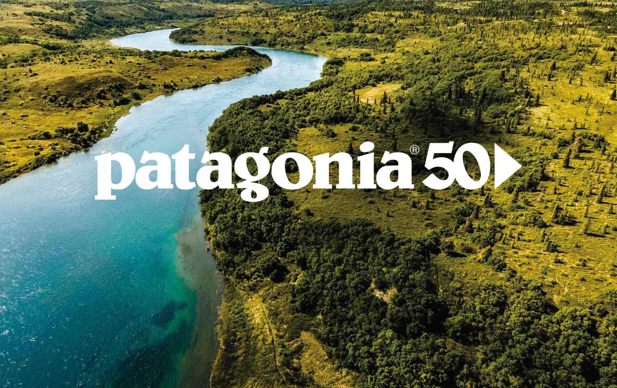50 Jahre Patagonia unkonventionell seit den Anfangstagen