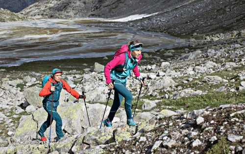 Dynafit Transalper