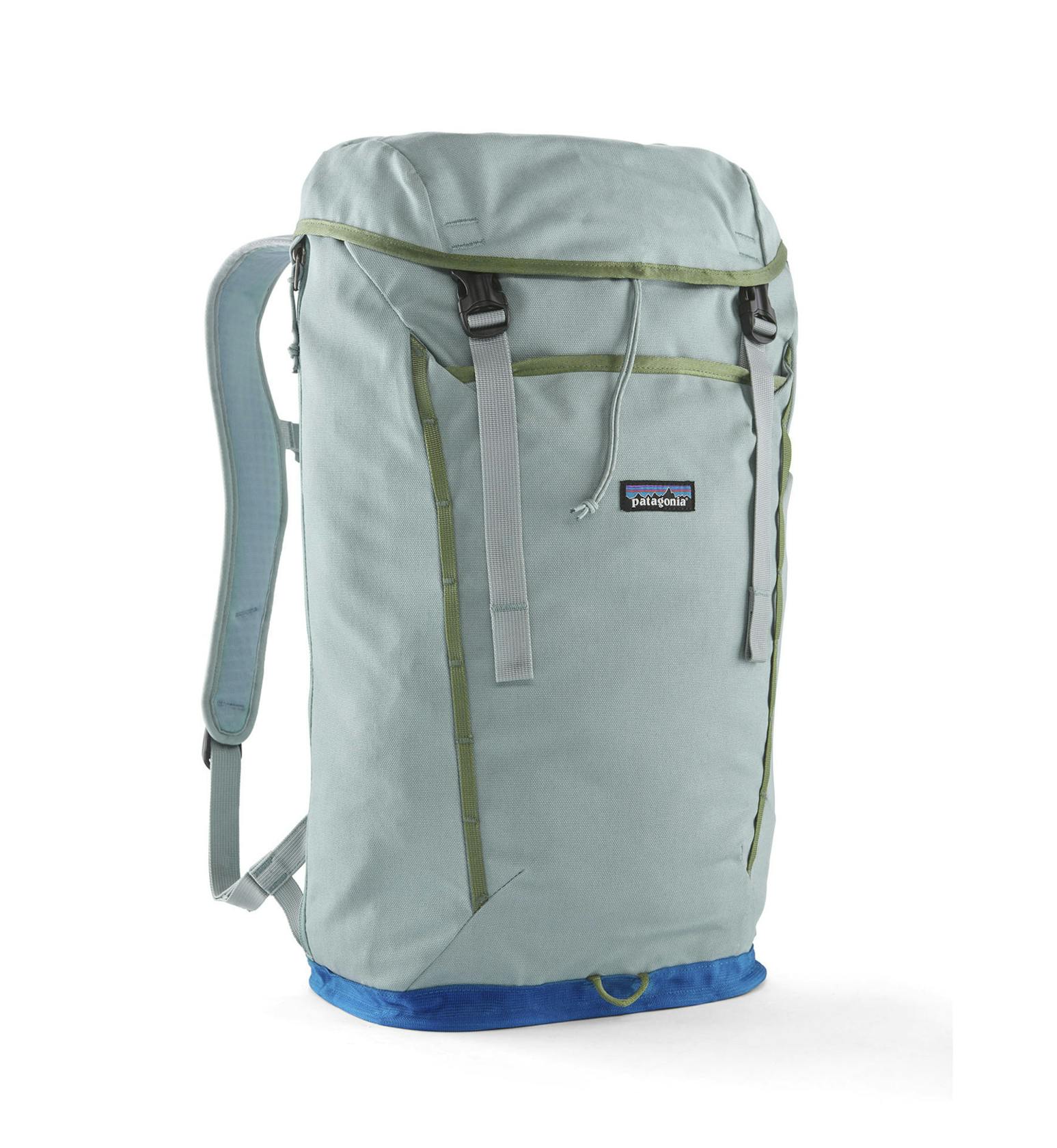 Patagonia Fieldsmith Lid 28L - zaino tempo libero