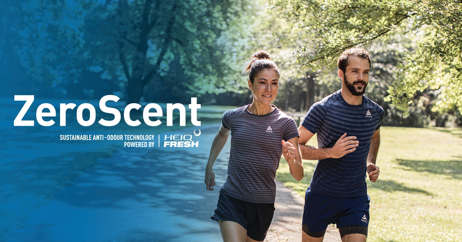 Natural fibers, postural correction and anti-odour innovation 