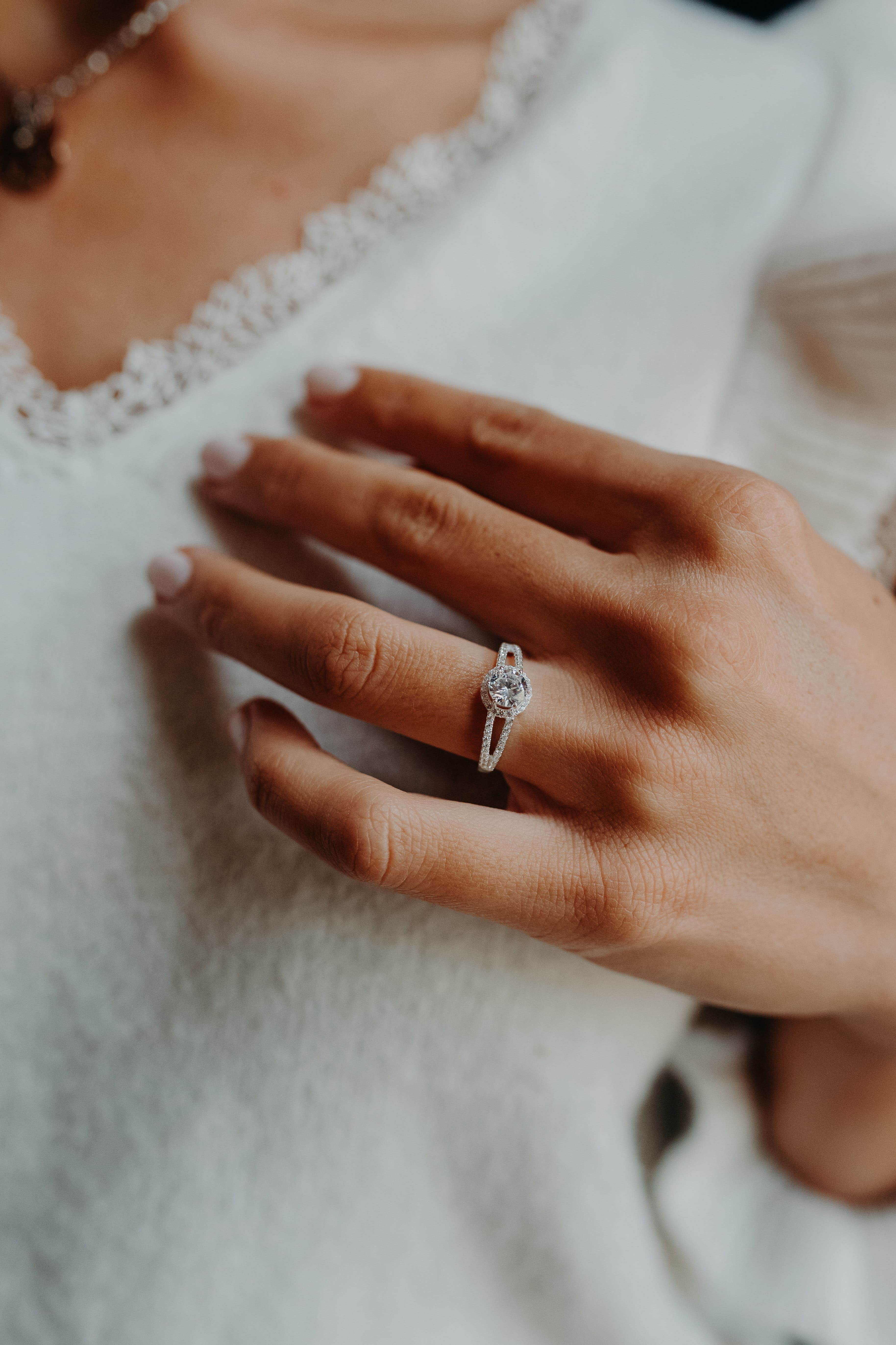Remettre Un Zirconium Sur Une Bague Prix