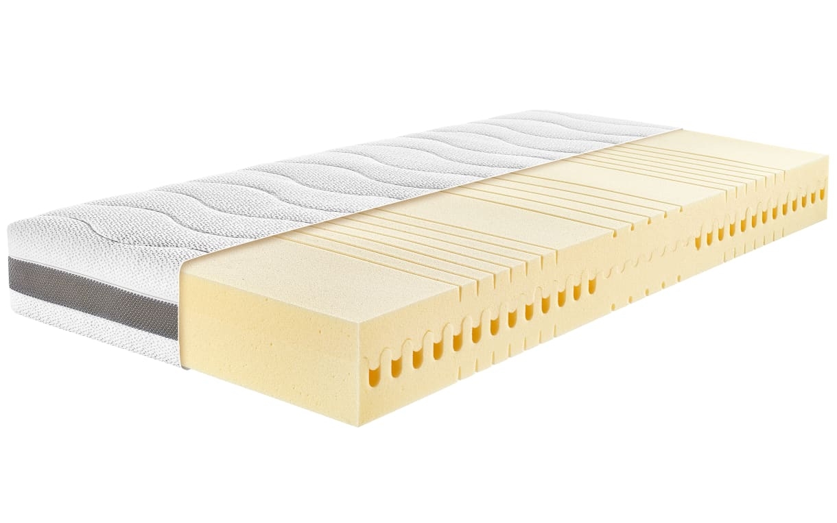 Weisser Strand Schlafzimmer Set