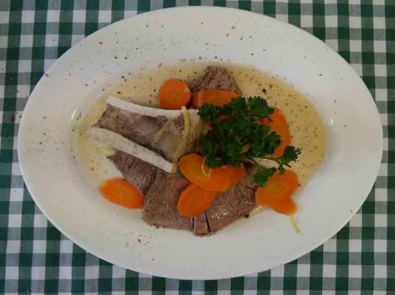 Wine Dine Wiener Tafelspitz
