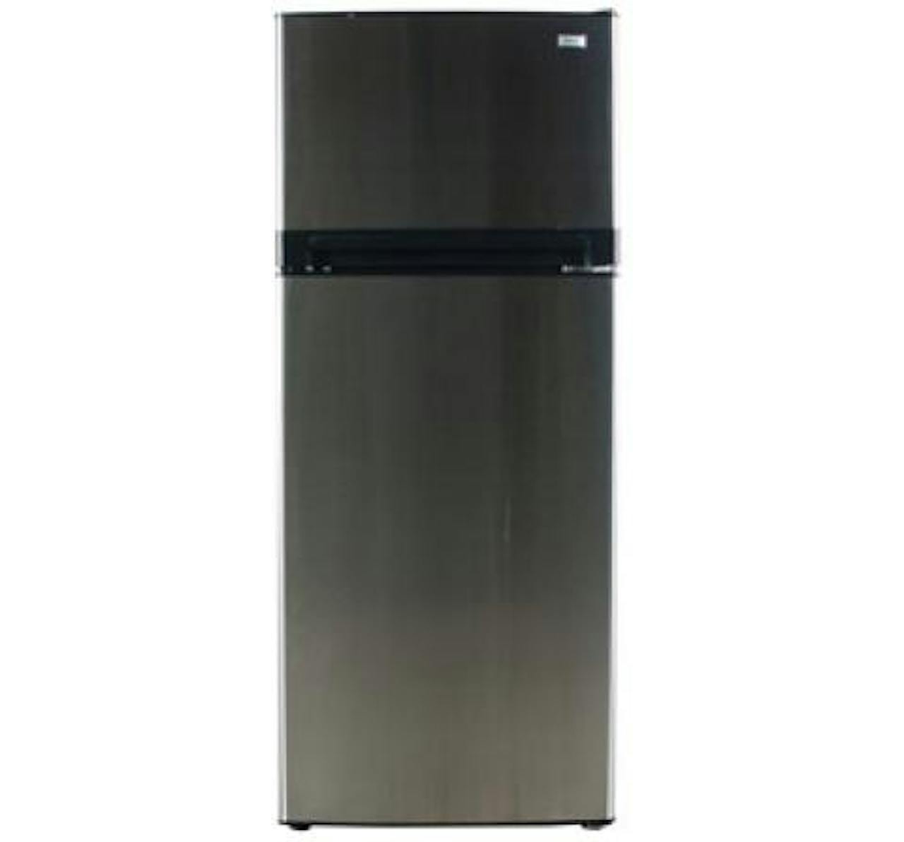 Haier Top Mount Refrigerator Recall Recall Information