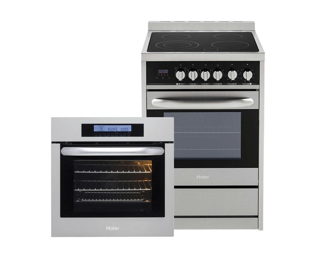 Register Your Appliance Haier Appliances