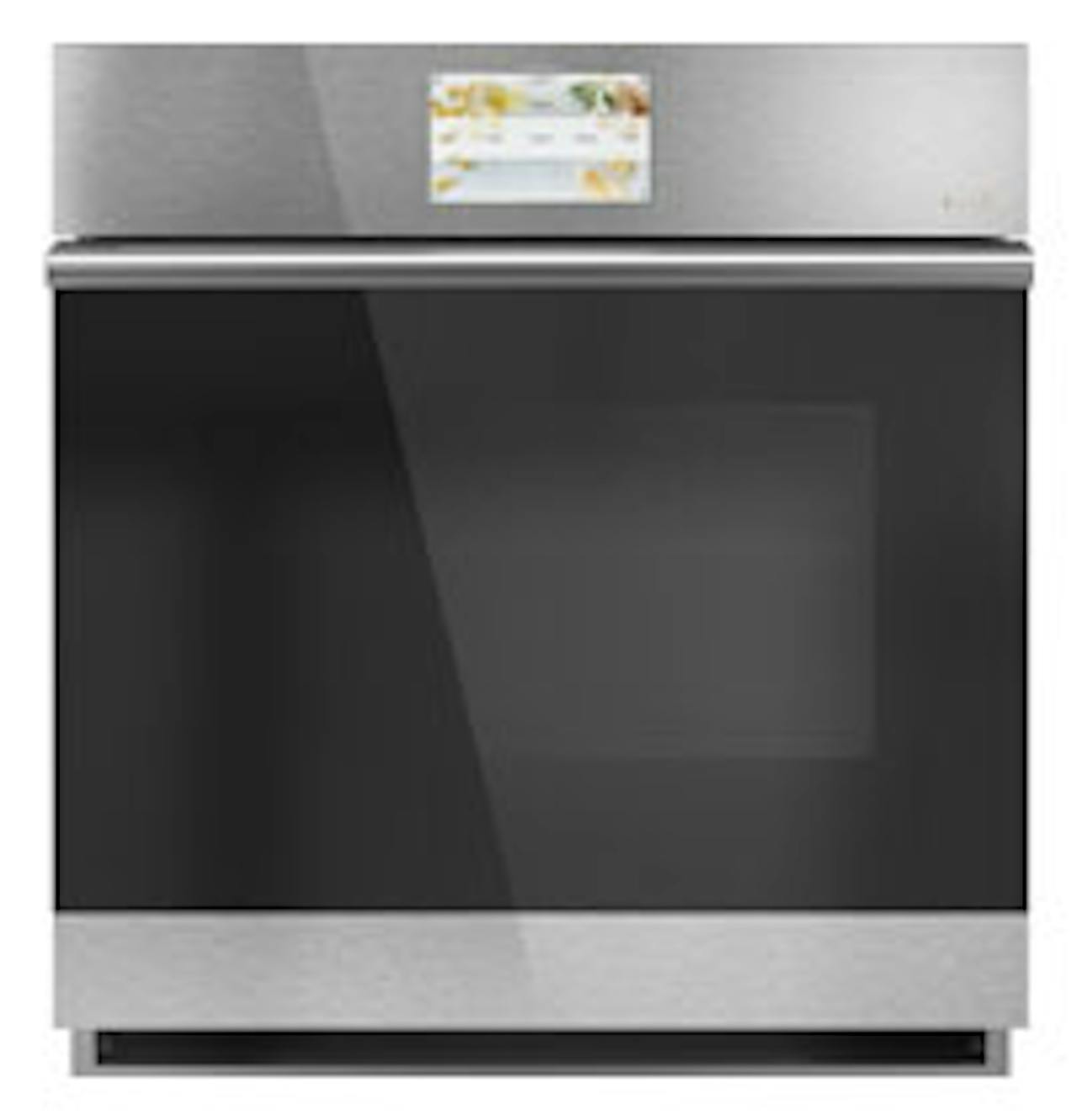 Smart Cooking Connected Ranges, Wall Ovens, Cooktops Café