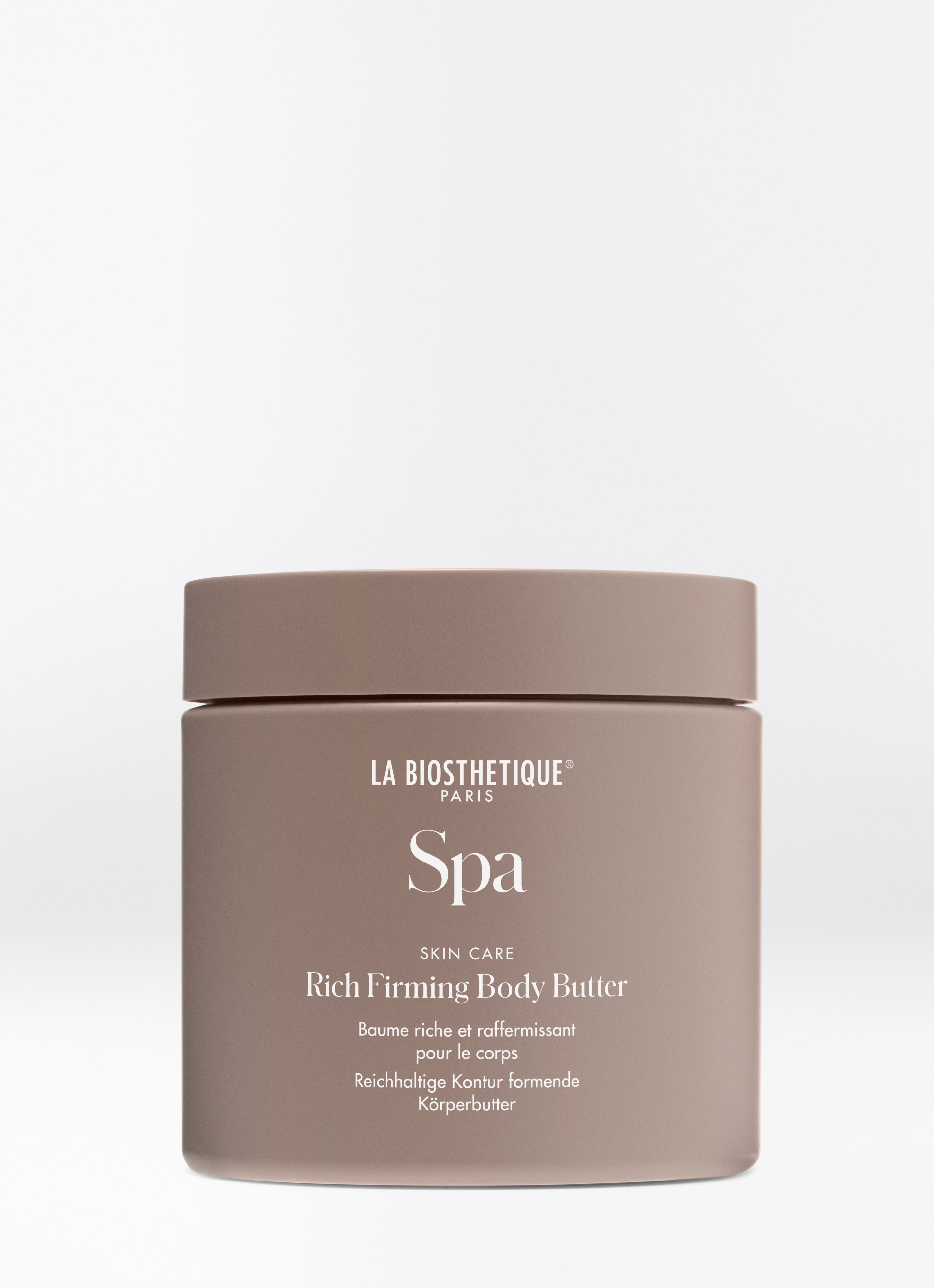 Spa Rich Firming Body Butter