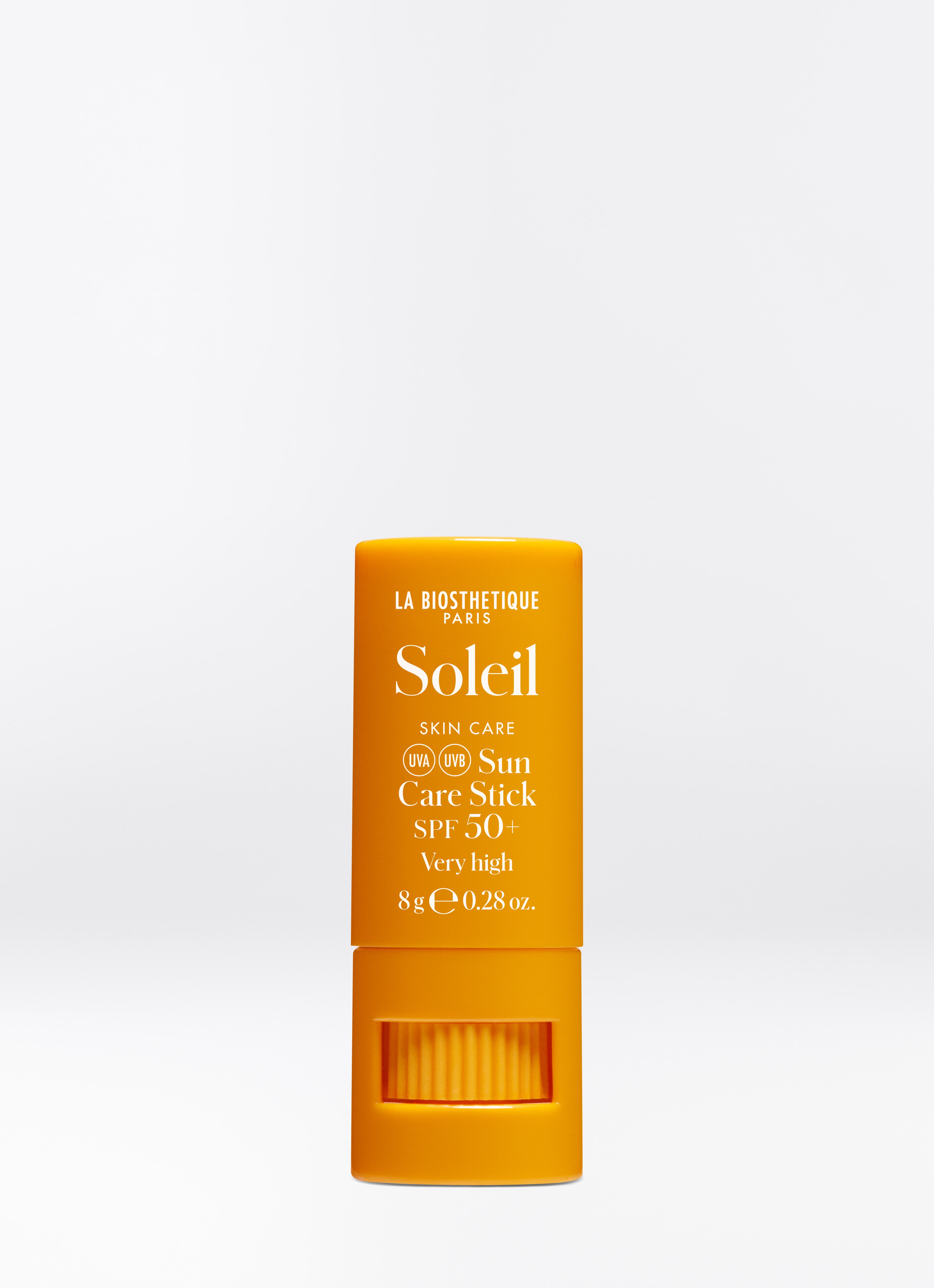 Immagine del prodotto Sun Care Stick SPF 50+ su sfondo bianco