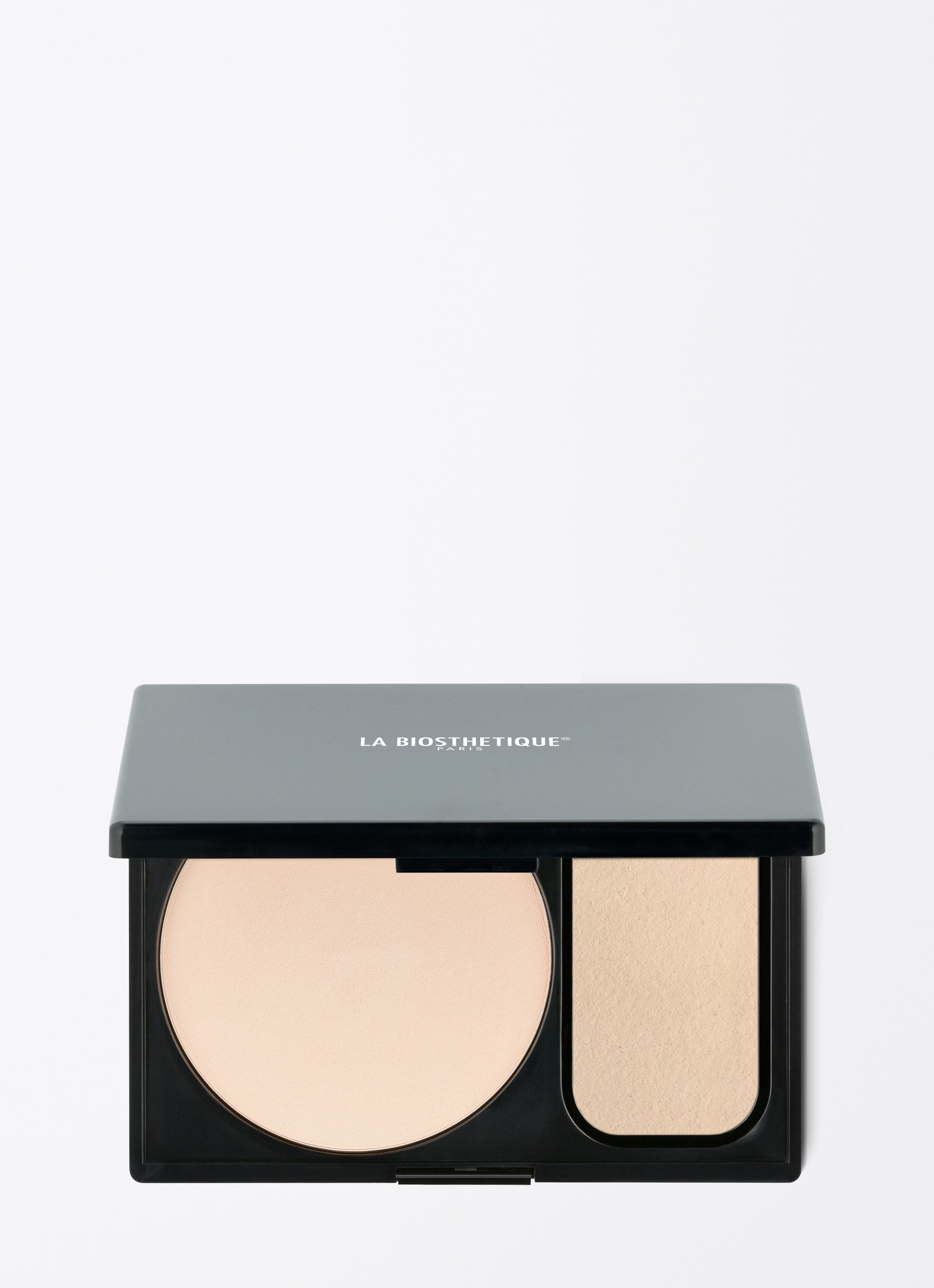 Compact Powder