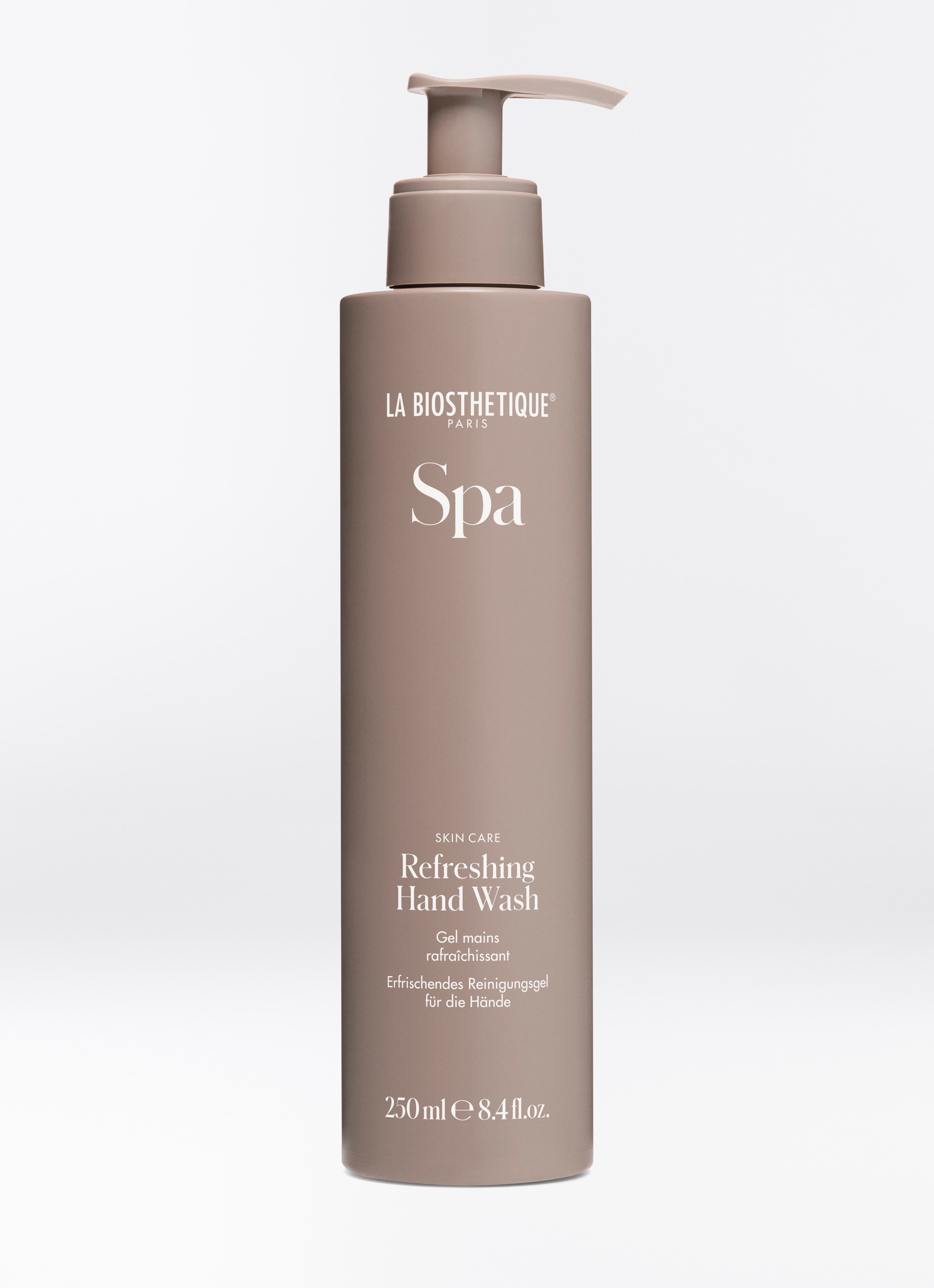 Spa Refreshing Hand Wash