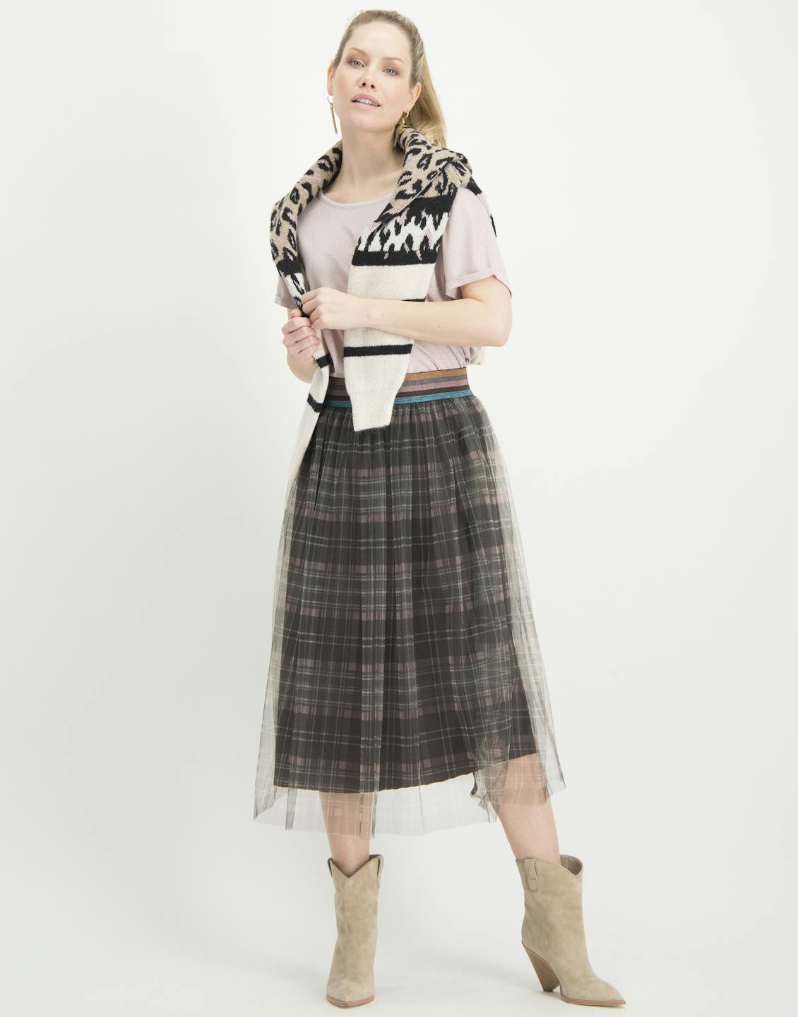 Skirt Xena