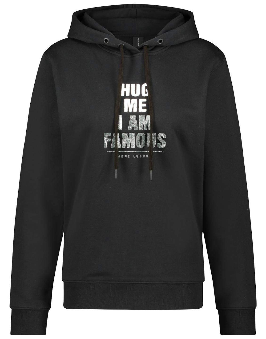 Kapuzensweatshirt
