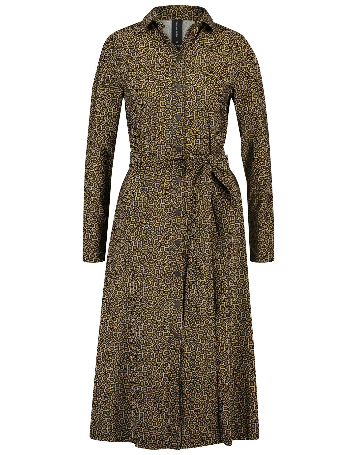 Dress Barbara