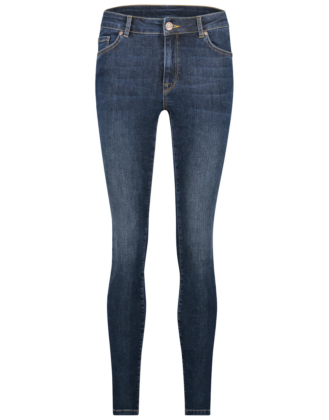 Anna Skinny Washed